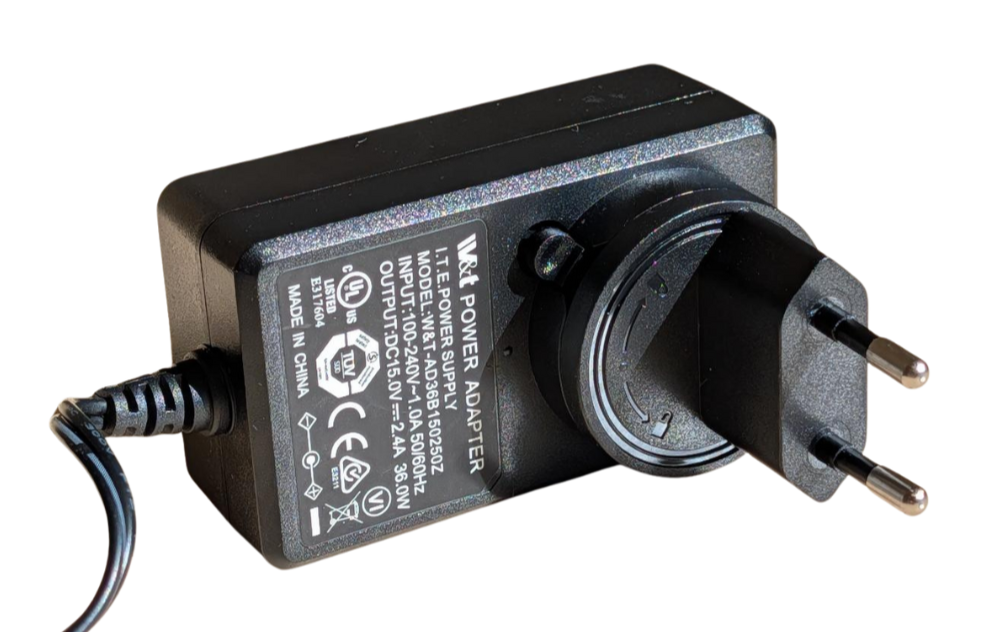 Accesorio cargador KCER-01MF